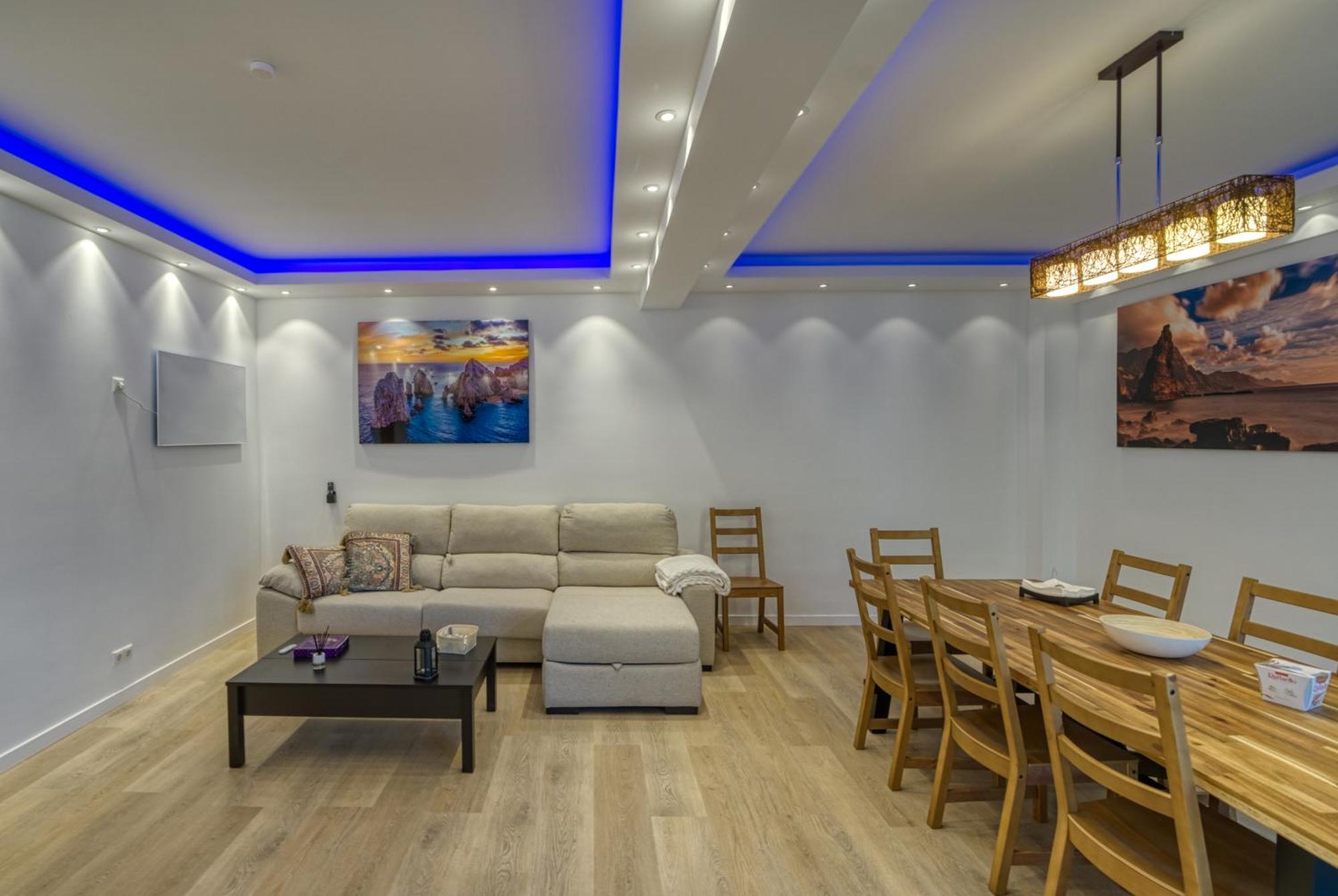 Guayedra Casa Los Castanos מראה חיצוני תמונה
