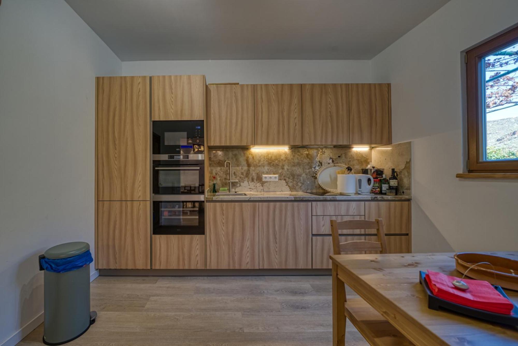 Guayedra Casa Los Castanos מראה חיצוני תמונה