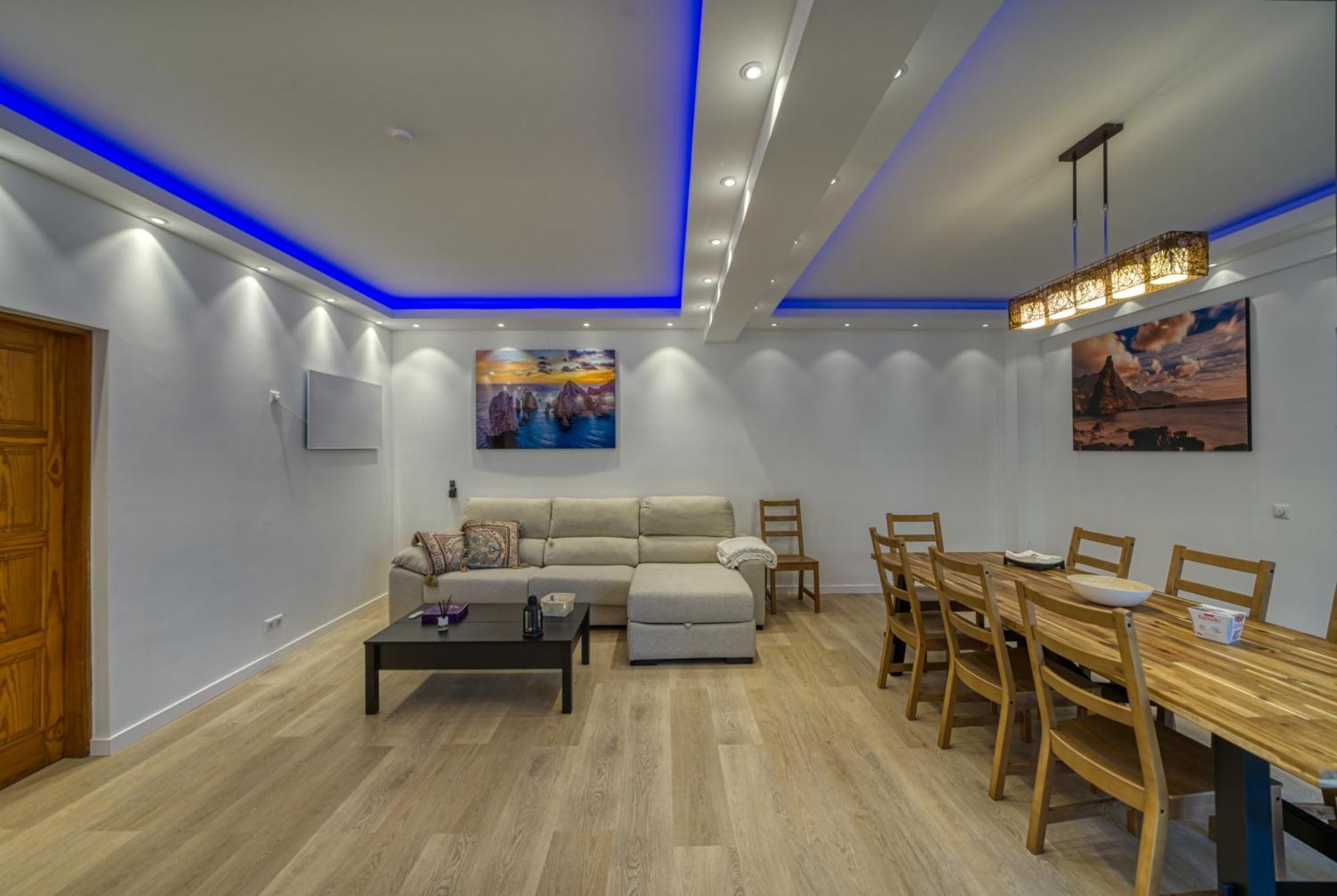 Guayedra Casa Los Castanos מראה חיצוני תמונה
