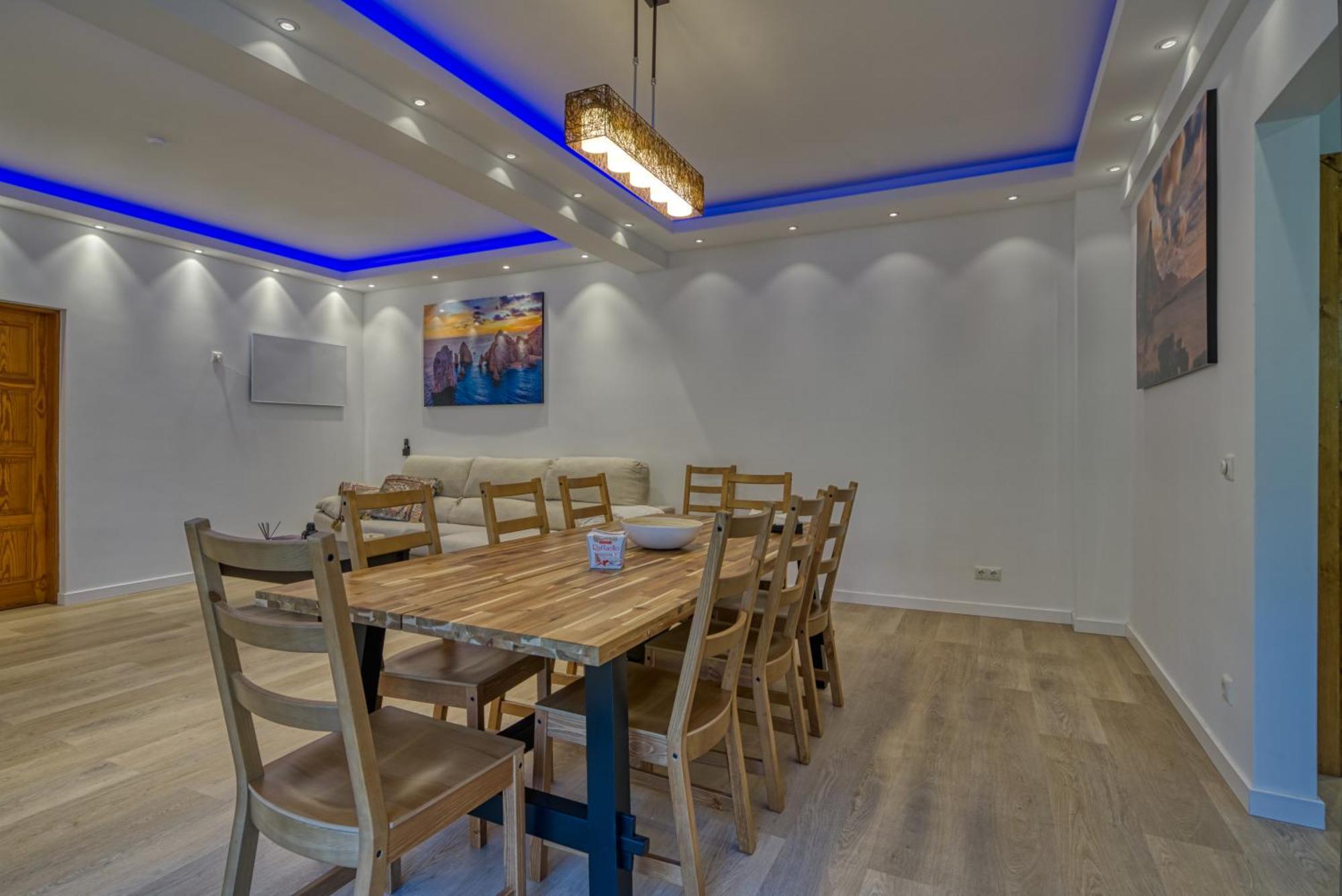 Guayedra Casa Los Castanos מראה חיצוני תמונה